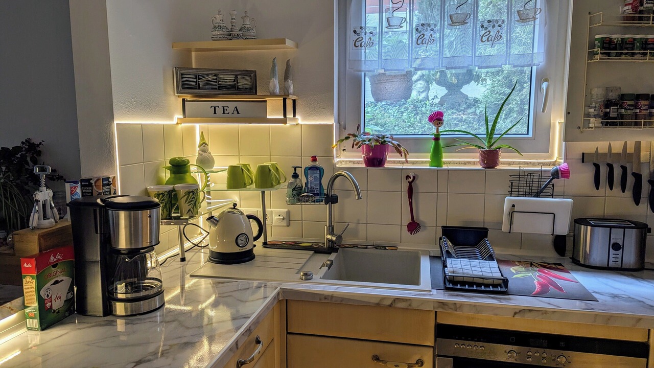 Photo of Kitchen in Unterboihingen