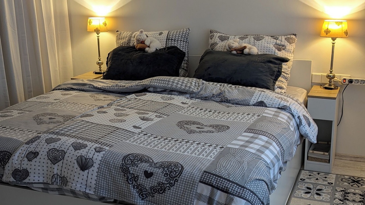 Photo of Bedroom in Unterboihingen