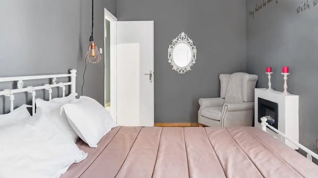 Photo of Bedroom in Makrigianni