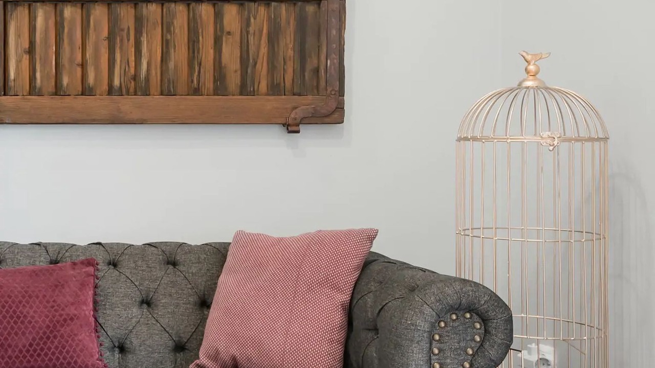 Photo of Livingroom in Makrigianni