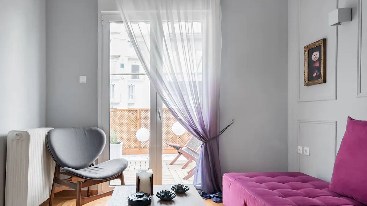 Photo of Livingroom in Makrigianni