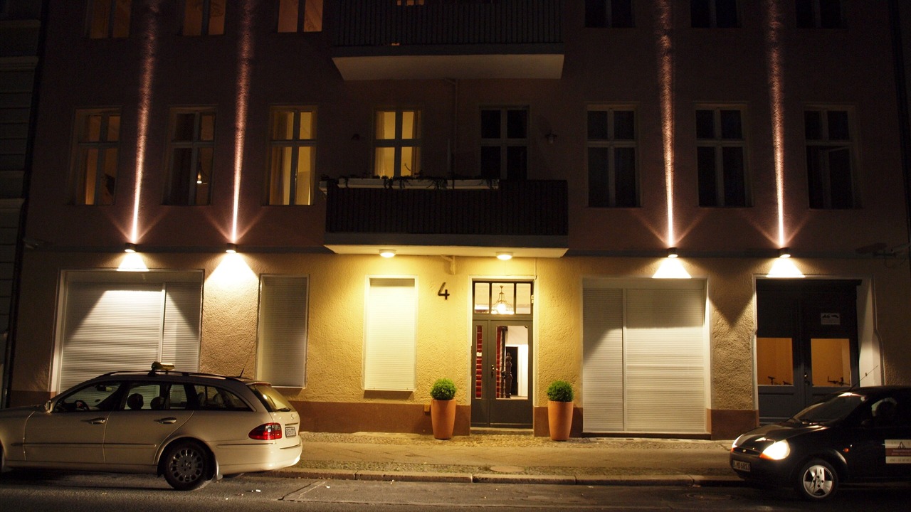 Photo of Outdoor in Moabit