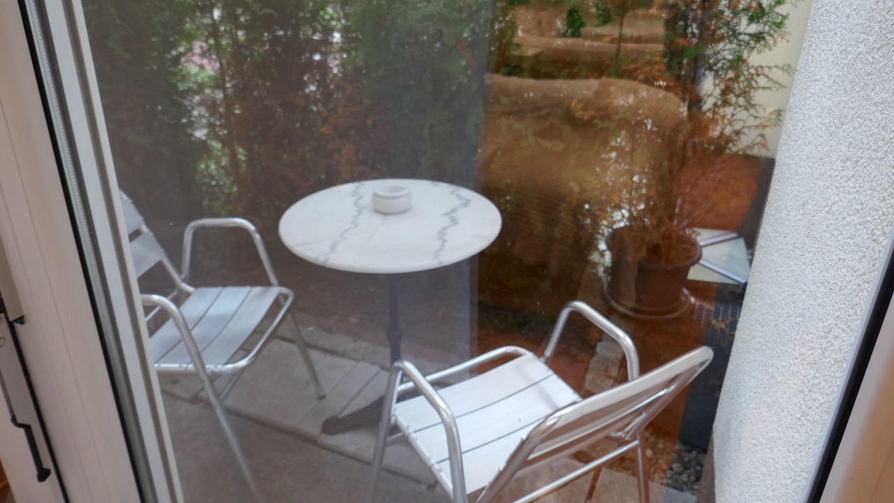 Photo of Outdoor in Moabit