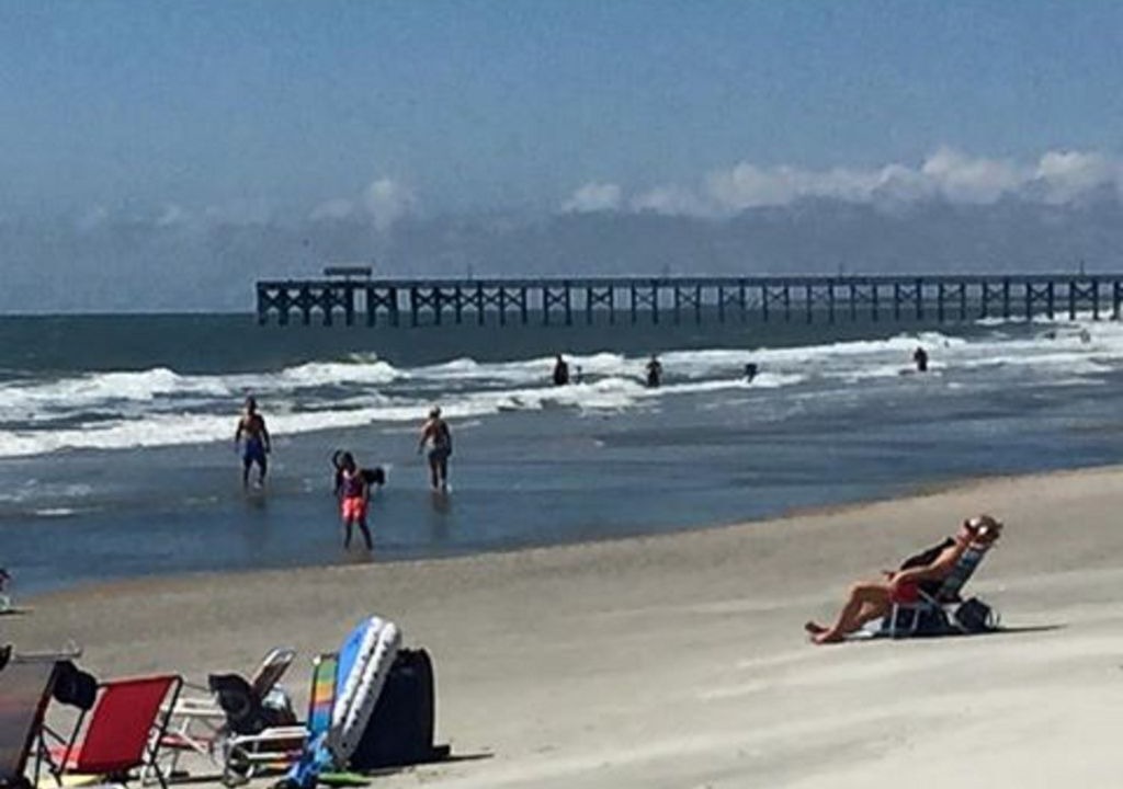 Photo of Others in Pawleys Island