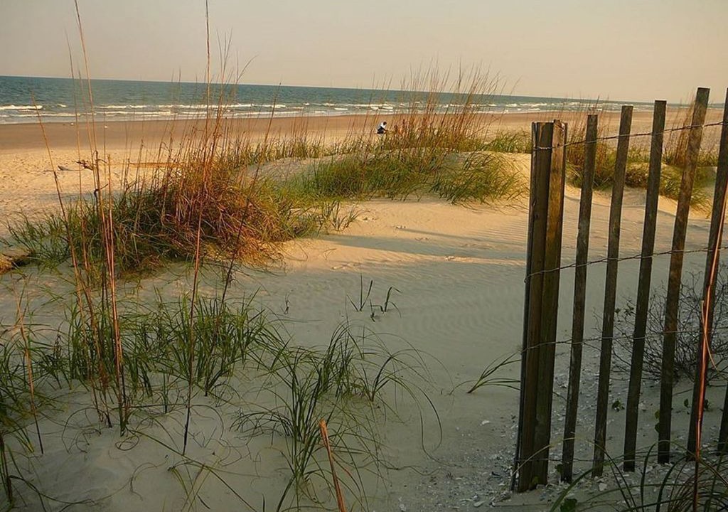 Photo of Others in Pawleys Island