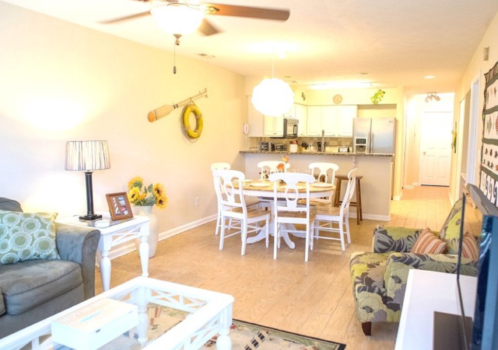 Photo of Others in Pawleys Island