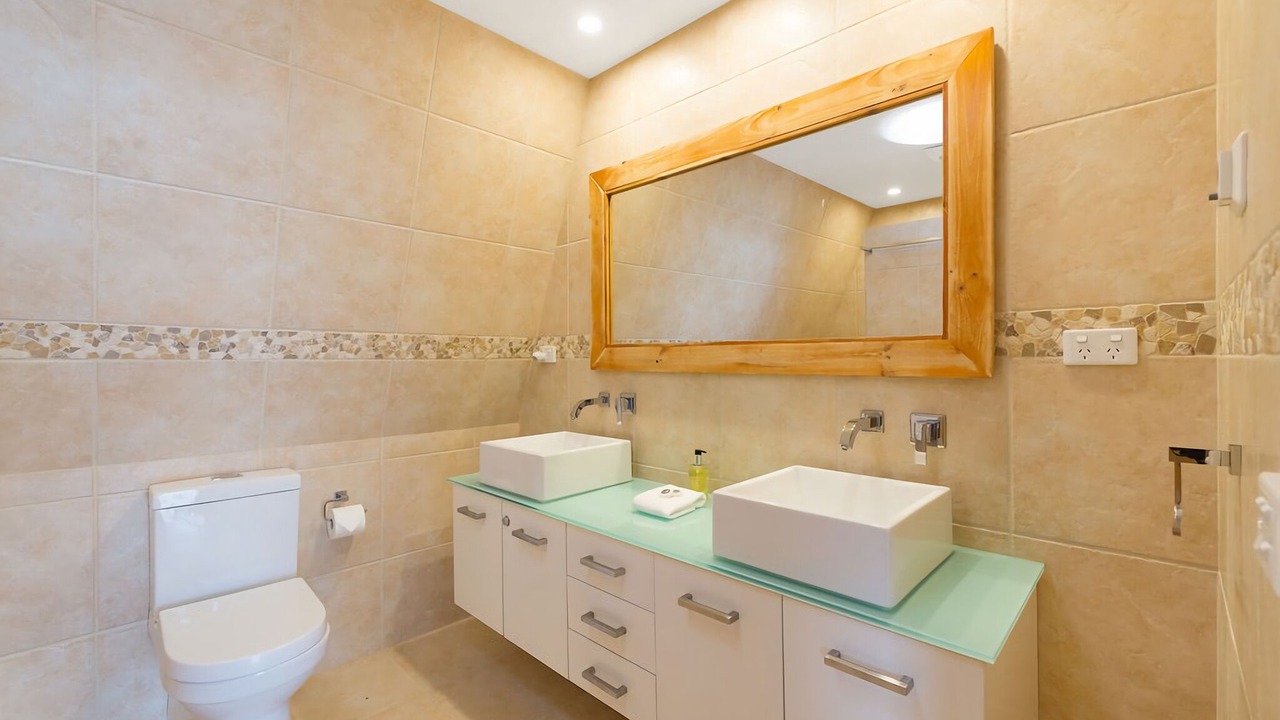 Photo of Bathroom in Skenes Creek