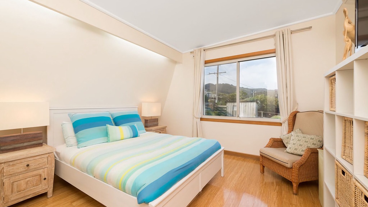 Photo of Bedroom in Skenes Creek