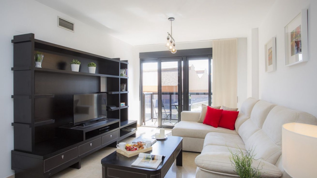 Photo of Livingroom in Penya-roja