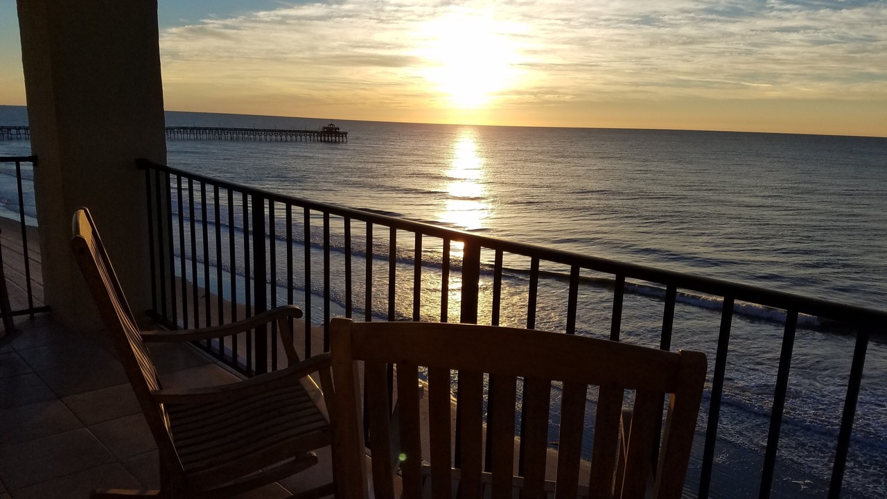 Photo of Outdoor in Cherry Grove Beach