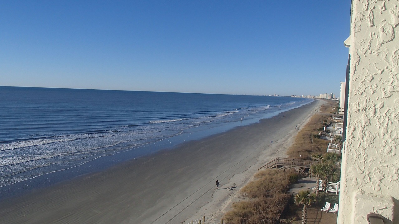 Photo of Others in Cherry Grove Beach