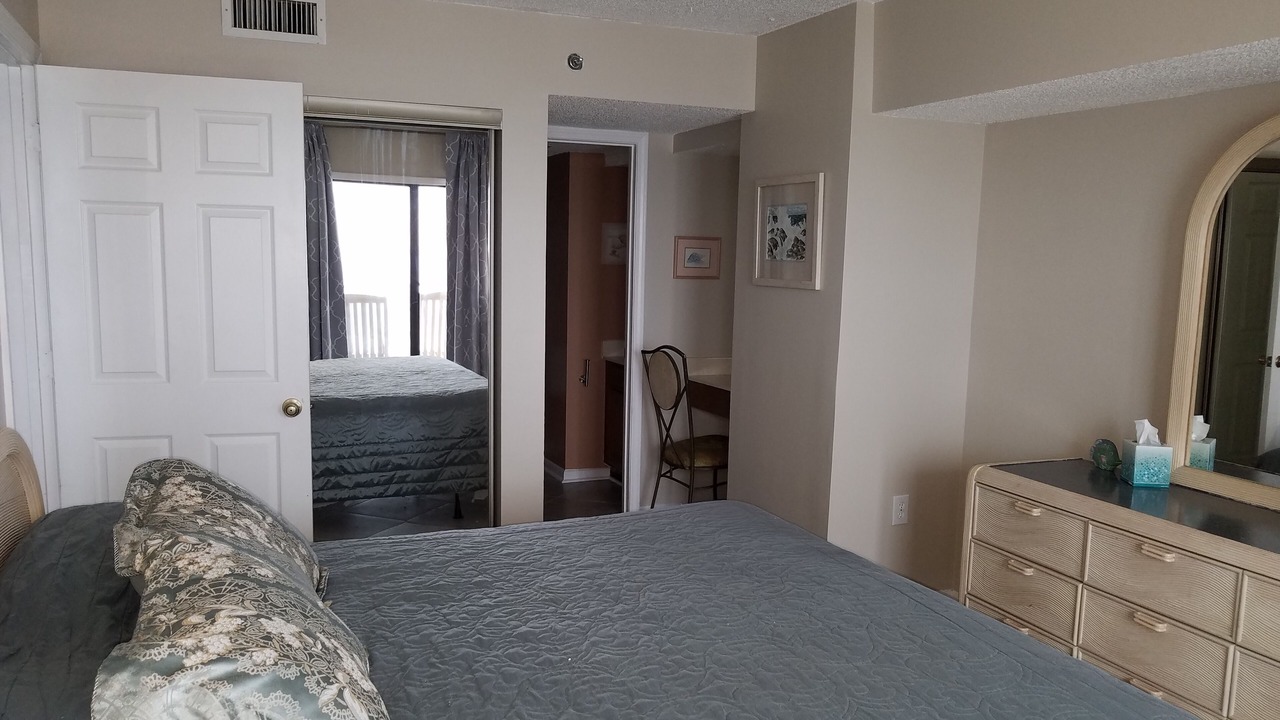 Photo of Bathroom in Cherry Grove Beach