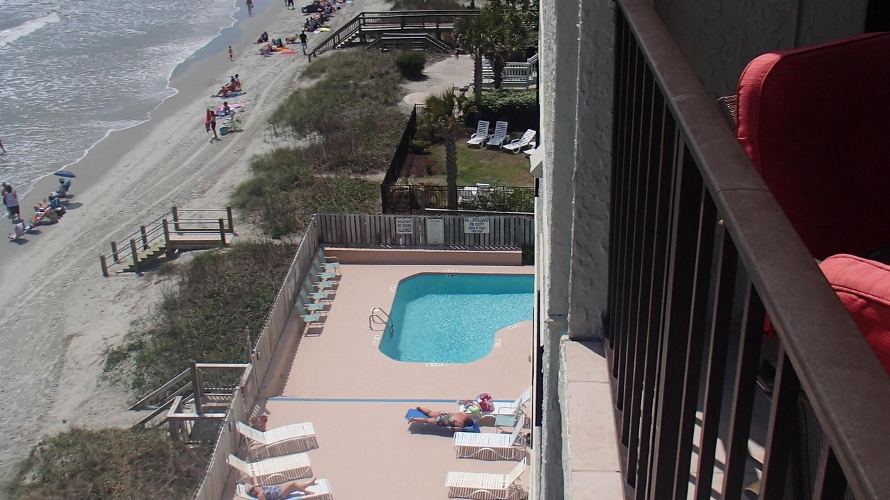 Photo of Outdoor in Cherry Grove Beach