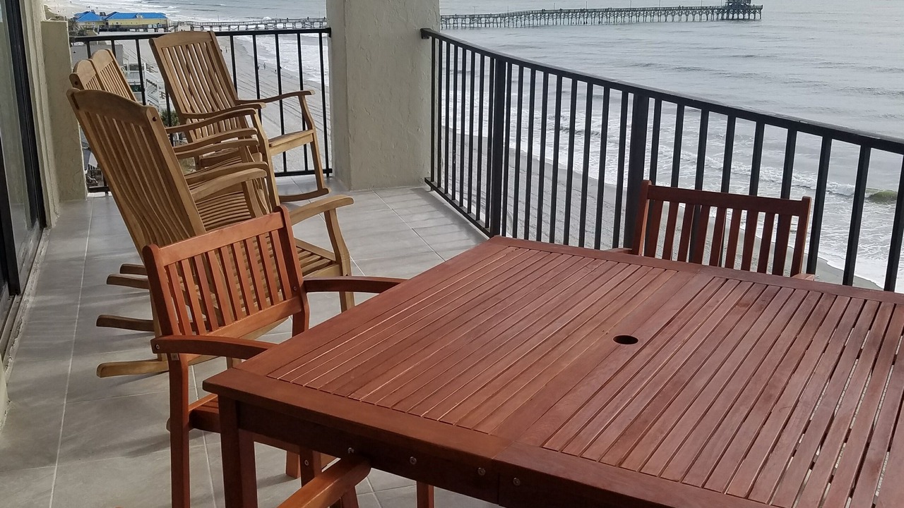 Photo of Others in Cherry Grove Beach