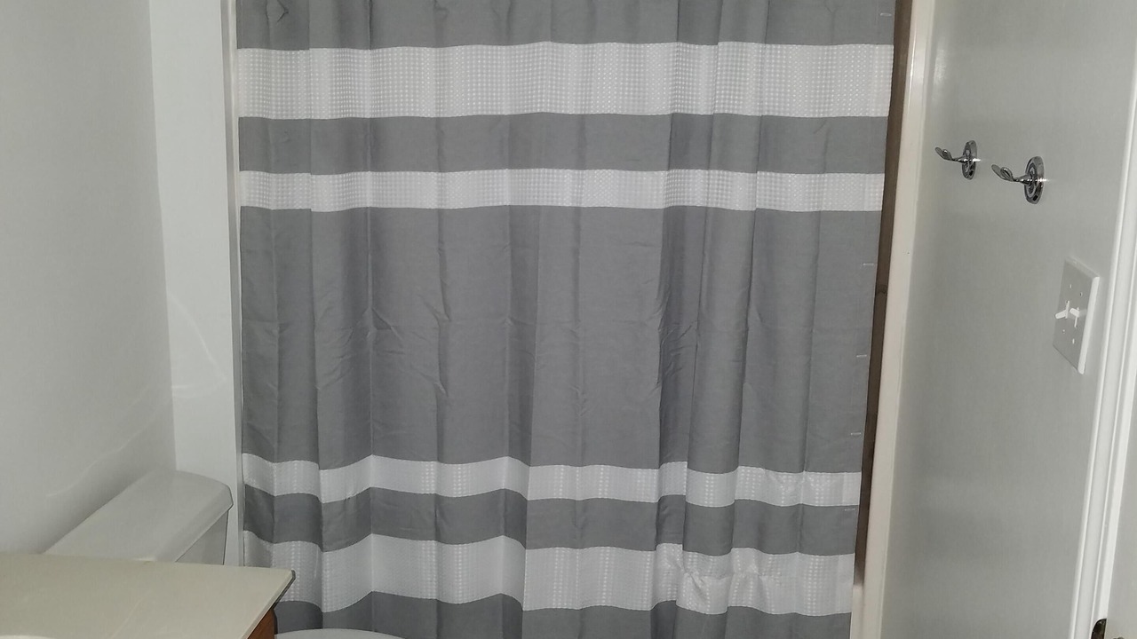 Photo of Bathroom in Cherry Grove Beach