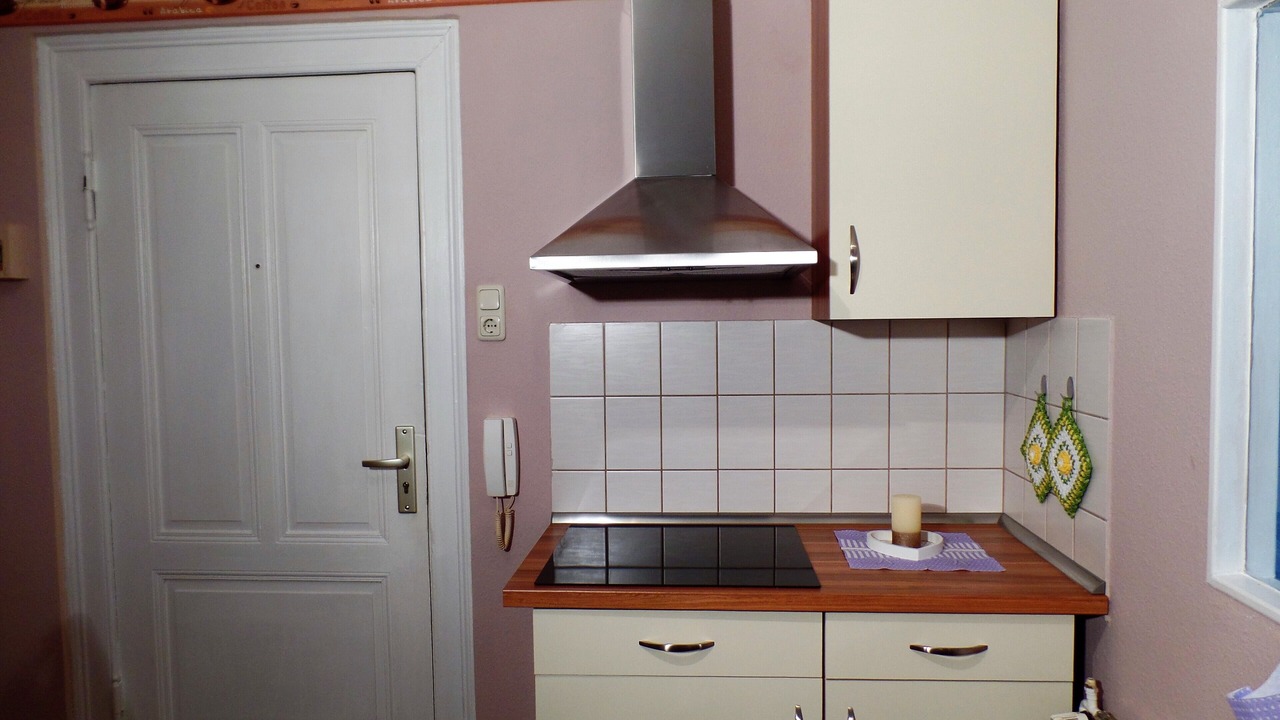 Photo of Kitchen in Bad Harzburg