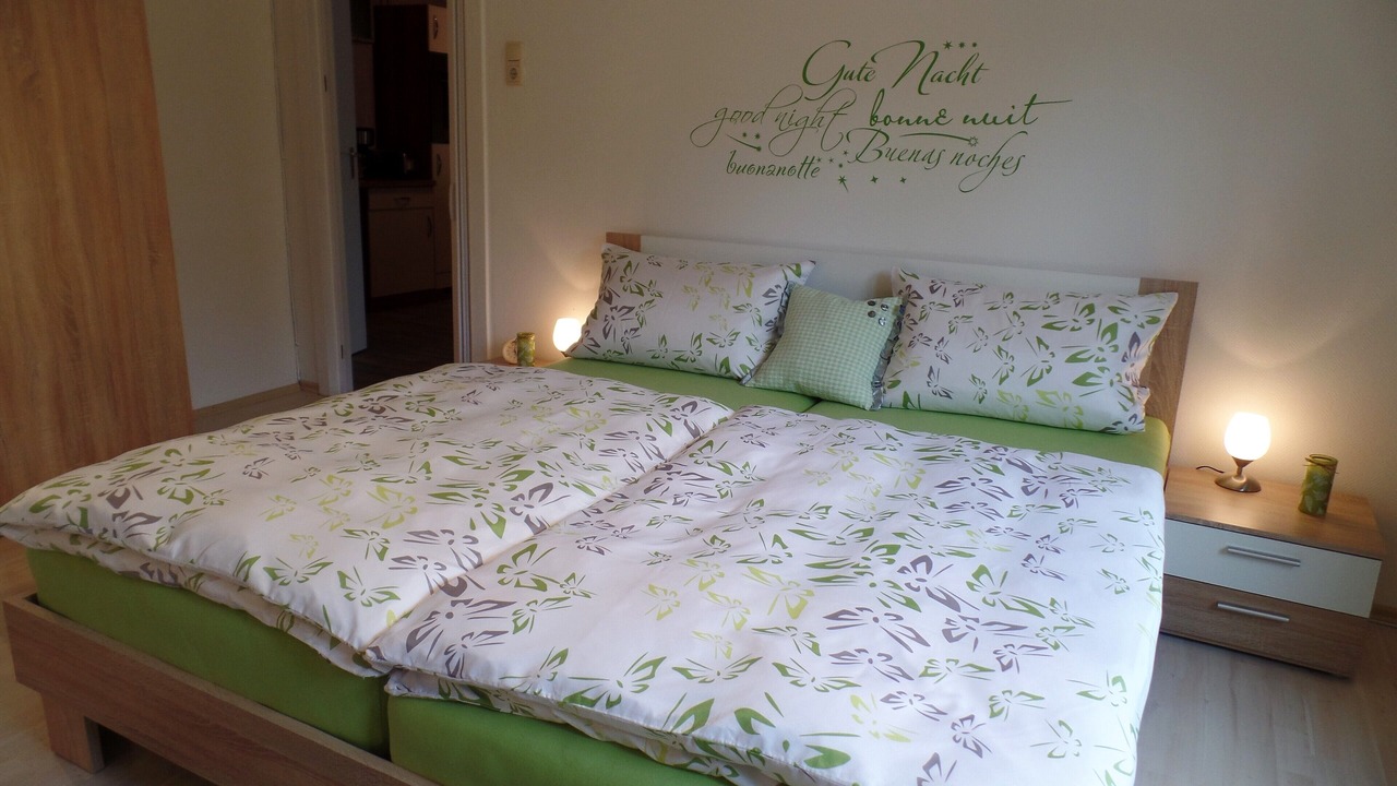 Photo of Bedroom in Bad Harzburg