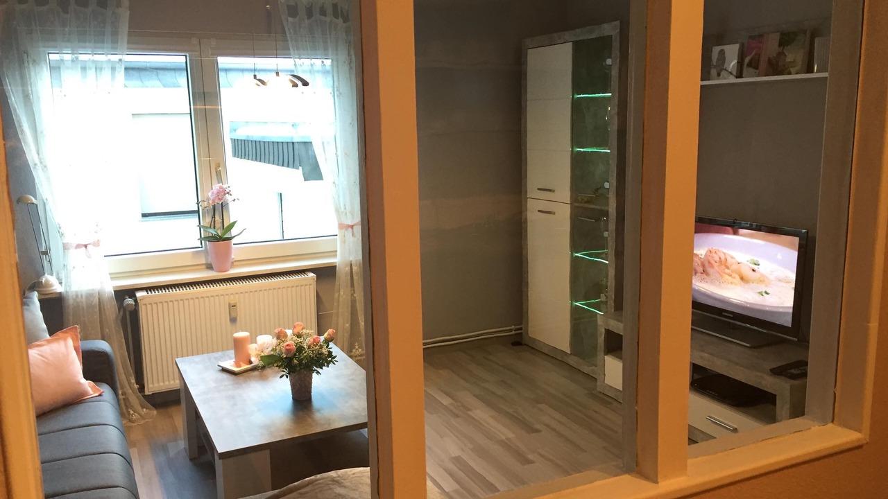 Photo of Livingroom in Bad Harzburg