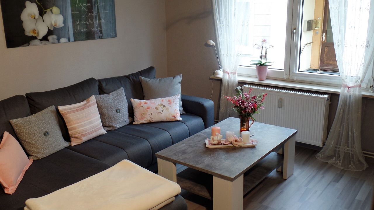 Photo of Livingroom in Bad Harzburg