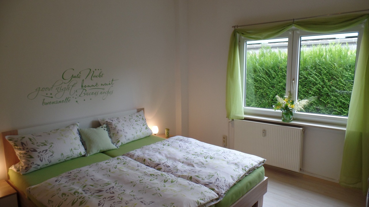 Photo of Bedroom in Bad Harzburg