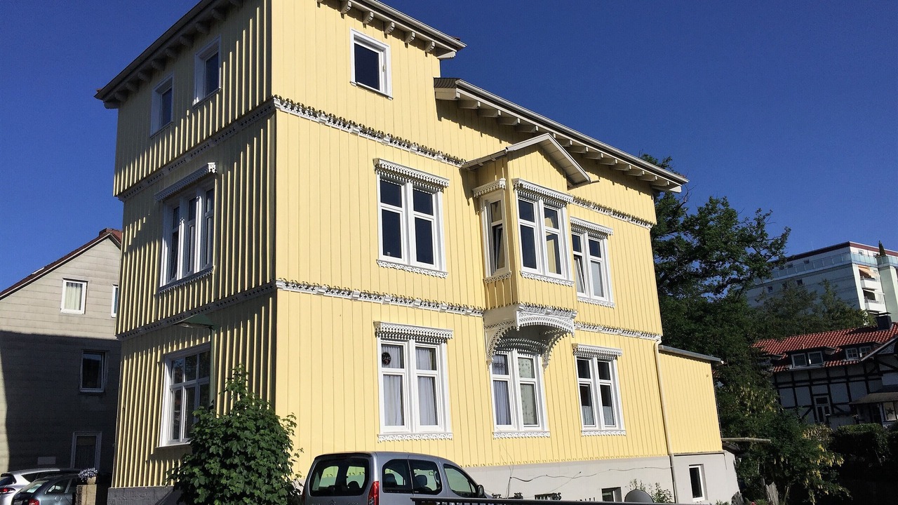 Photo of Outdoor in Bad Harzburg