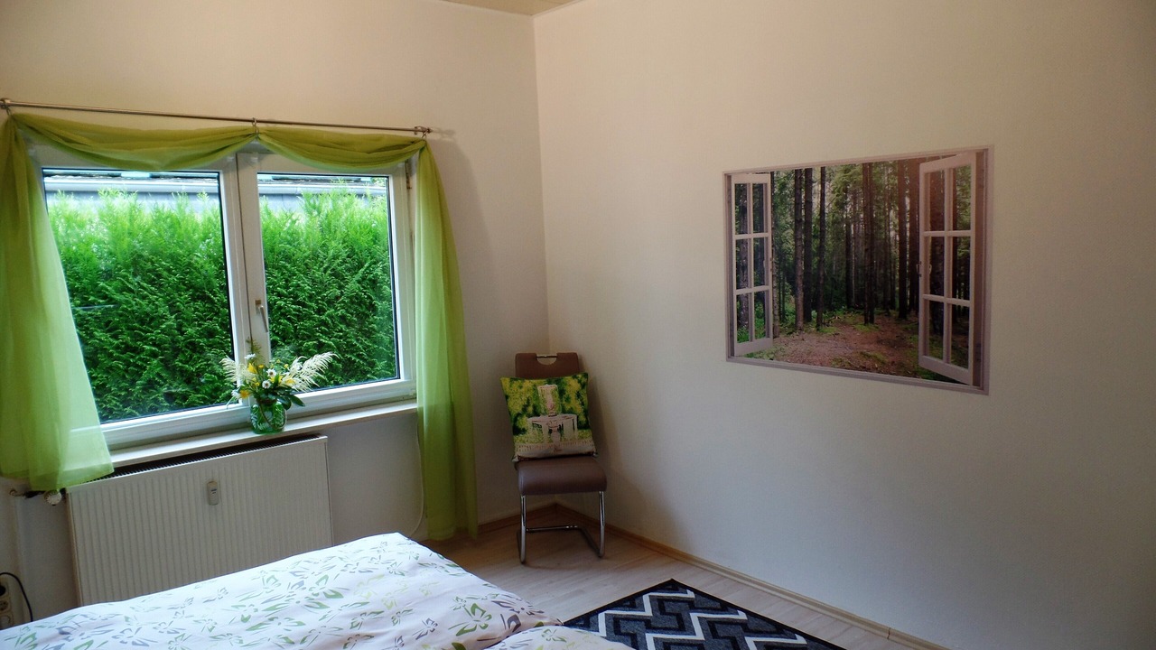 Photo of Bedroom in Bad Harzburg
