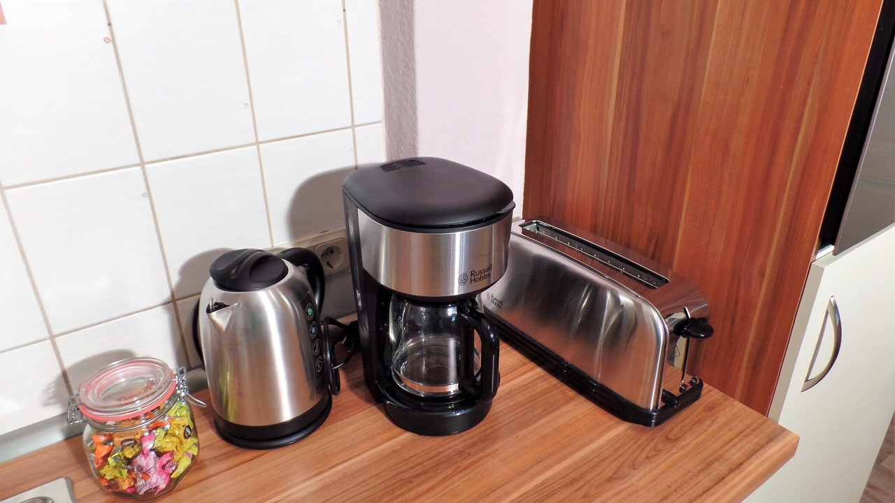 Photo of Kitchen in Bad Harzburg