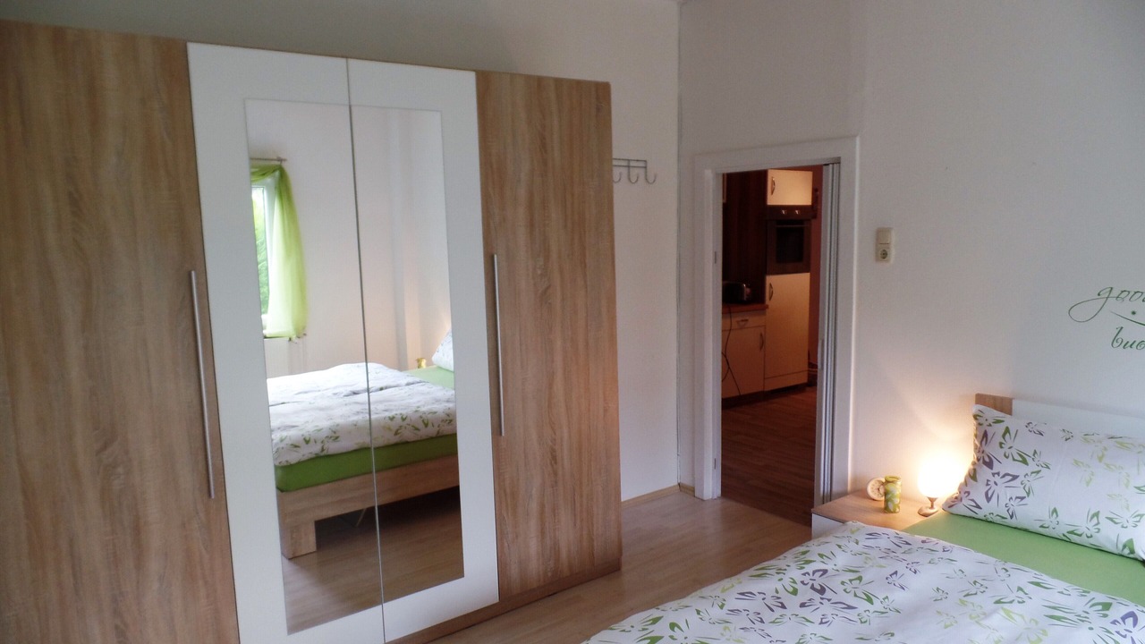 Photo of Bedroom in Bad Harzburg