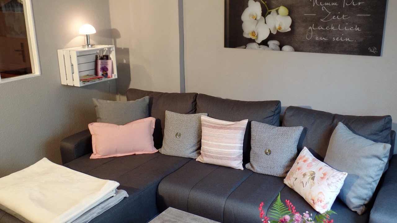 Photo of Livingroom in Bad Harzburg