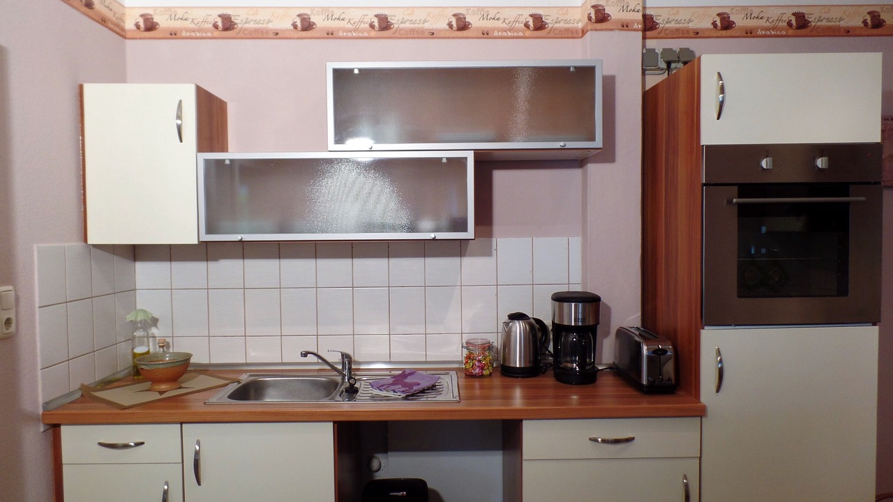 Photo of Kitchen in Bad Harzburg