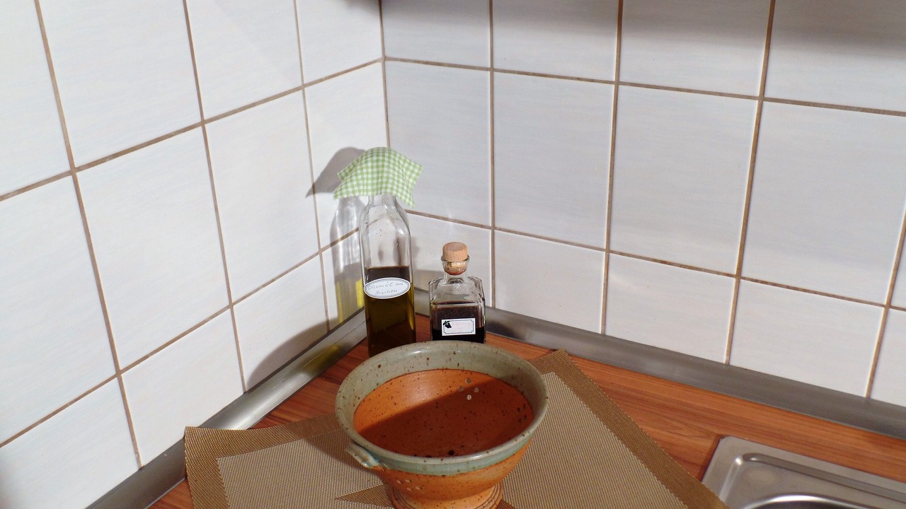 Photo of Kitchen in Bad Harzburg