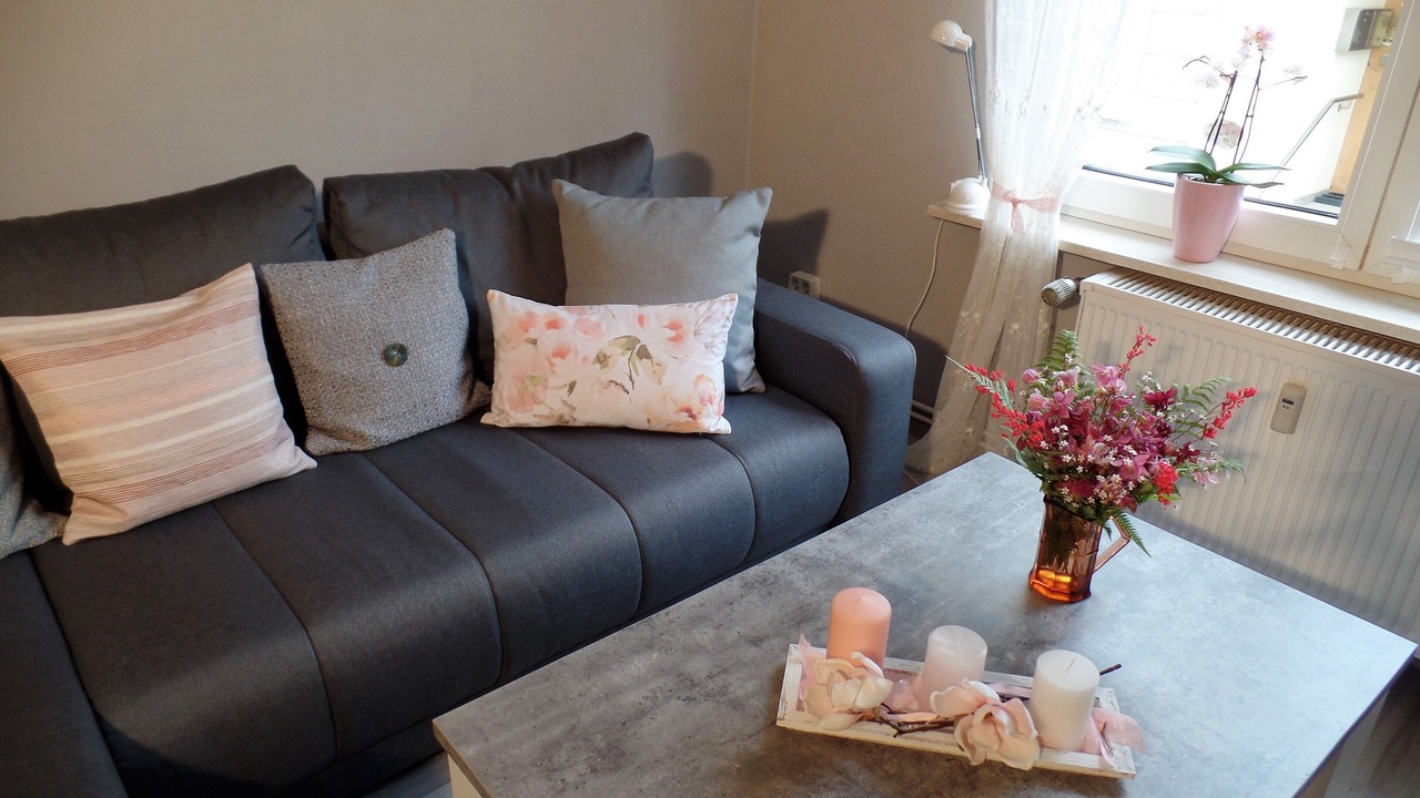 Photo of Livingroom in Bad Harzburg