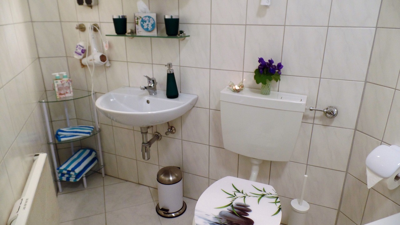 Photo of Bathroom in Bad Harzburg