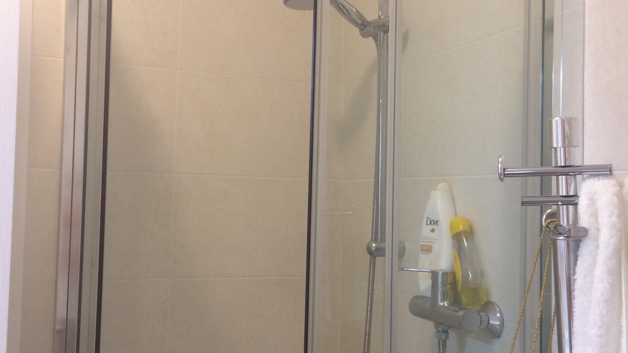 Photo of Bathroom in Citta Nuova-Barriera Nuova-San Vito-Citta Vecchia