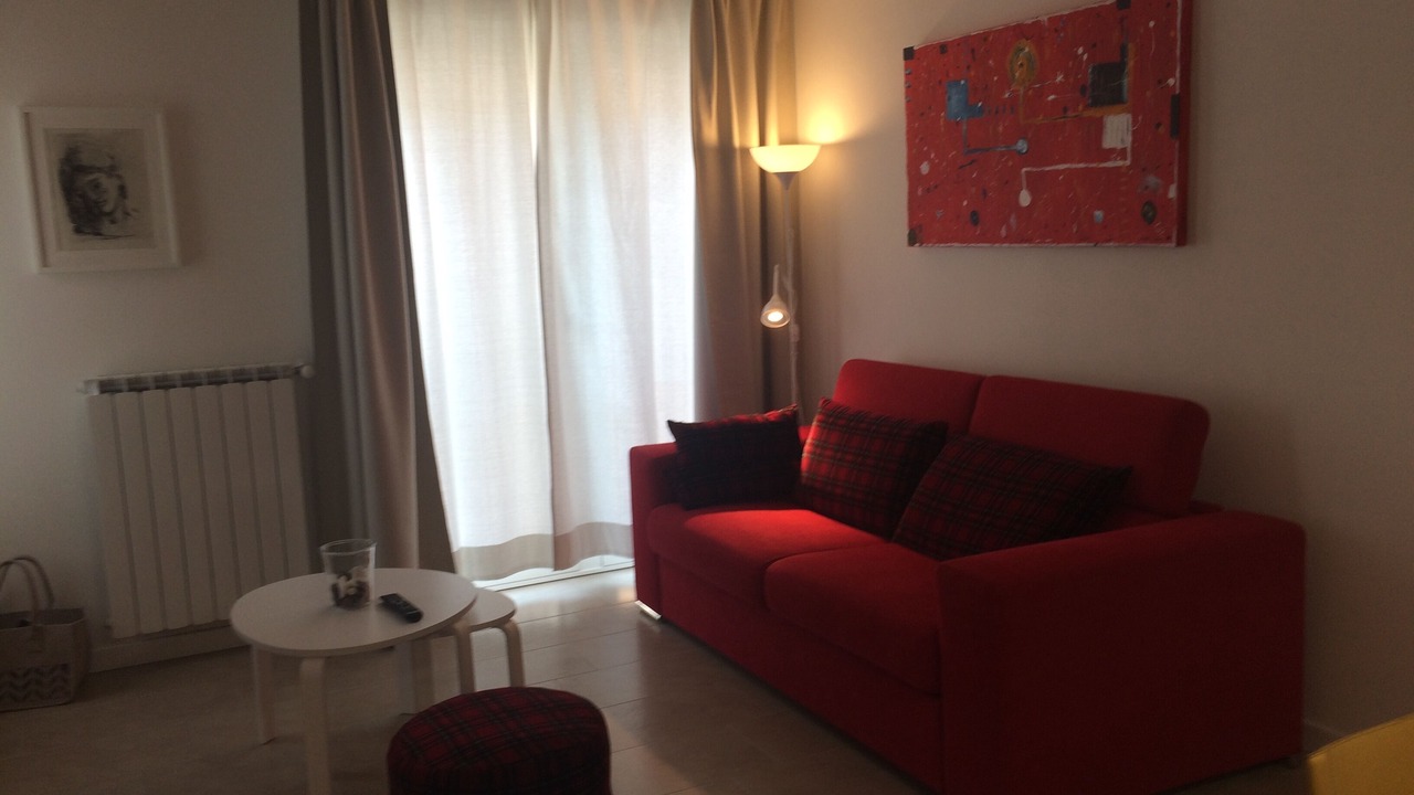 Photo of Livingroom in Citta Nuova-Barriera Nuova-San Vito-Citta Vecchia