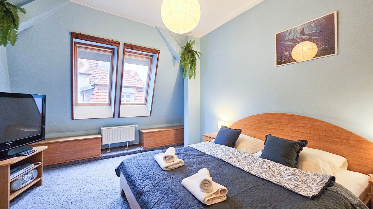 Photo of Bedroom in Swinoujscie