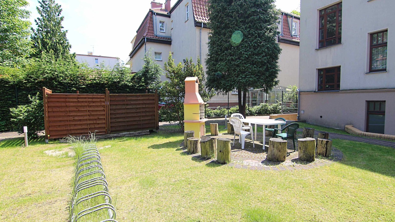 Photo of Outdoor in Swinoujscie