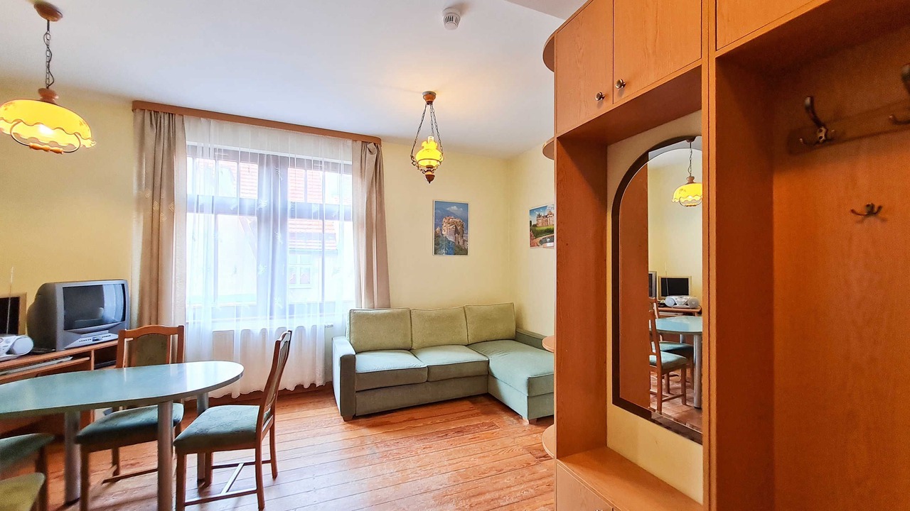 Photo of Livingroom in Swinoujscie