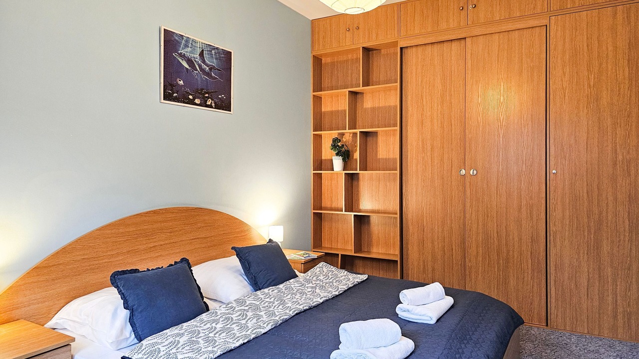 Photo of Bedroom in Swinoujscie