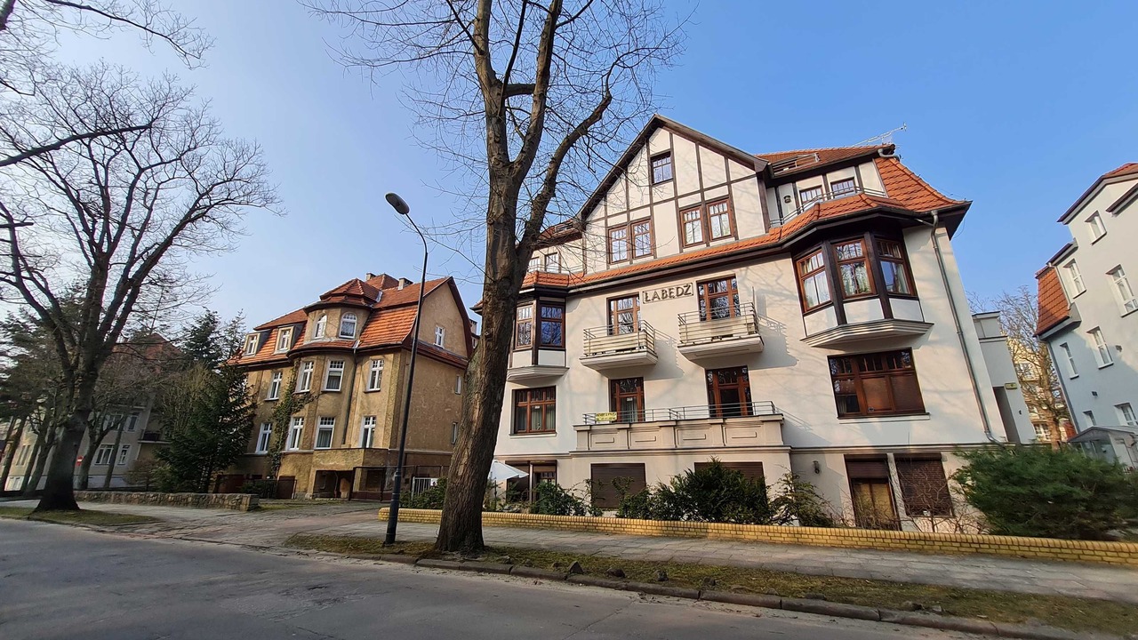 Photo of Outdoor in Swinoujscie