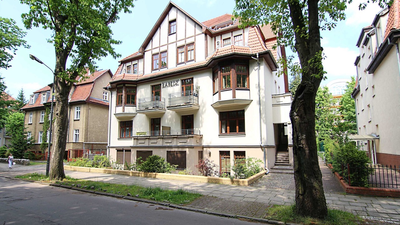 Photo of Outdoor in Swinoujscie