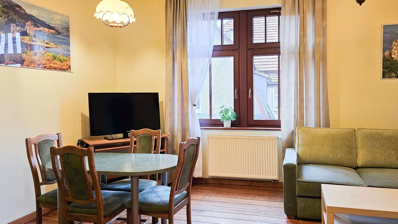 Photo of Livingroom in Swinoujscie