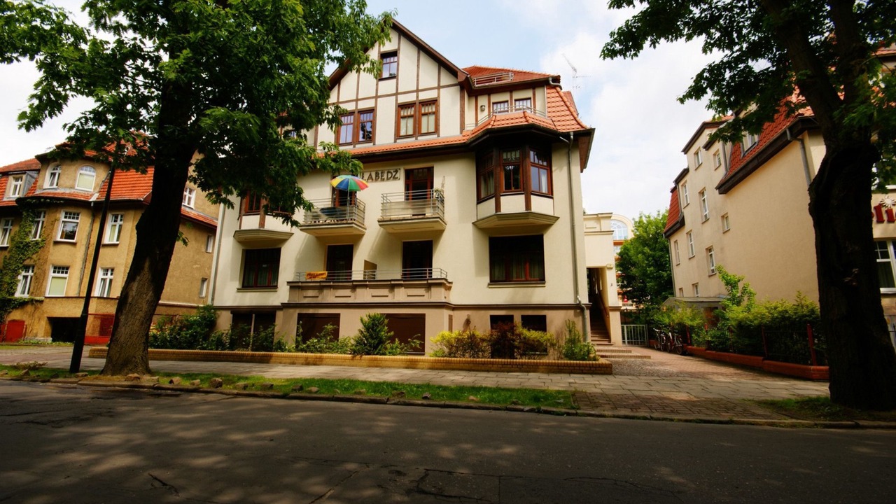 Photo of Outdoor in Swinoujscie