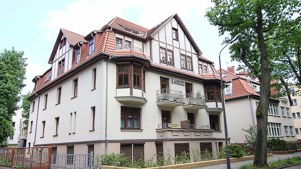 Photo of Outdoor in Swinoujscie