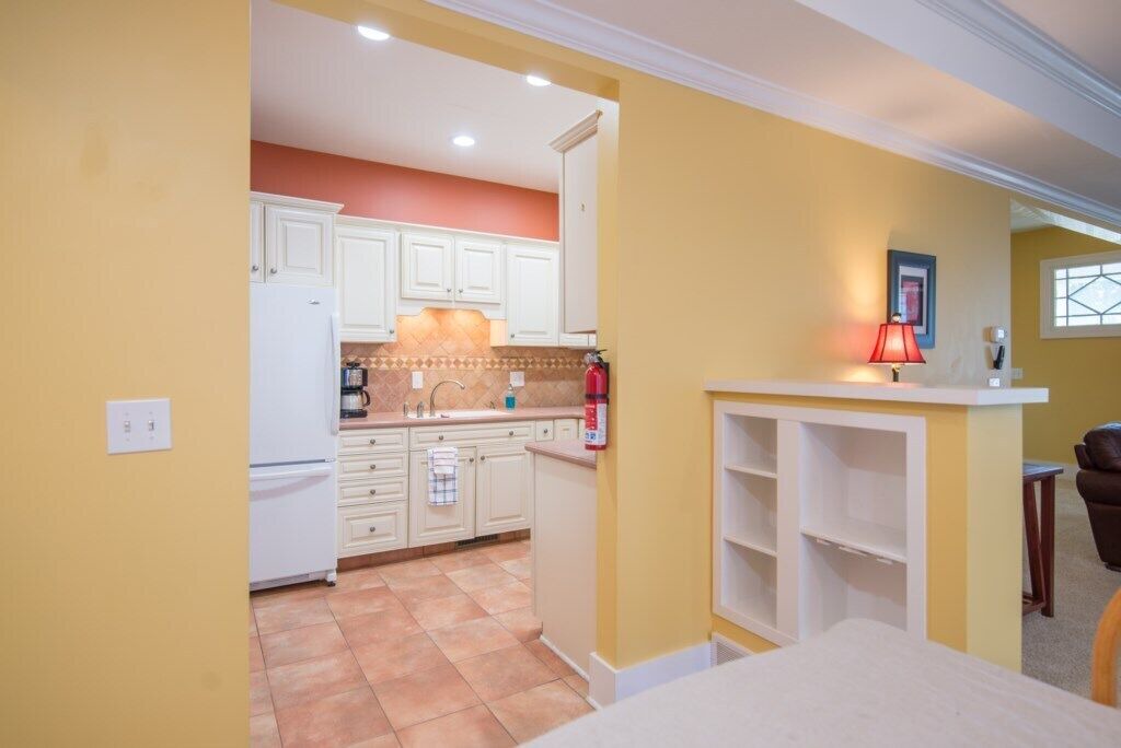 Photo of Kitchen in Manistee