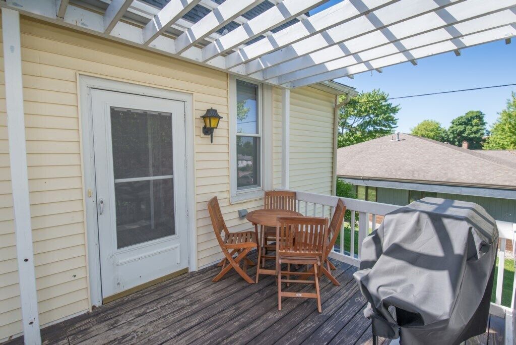 Photo of Outdoor in Manistee