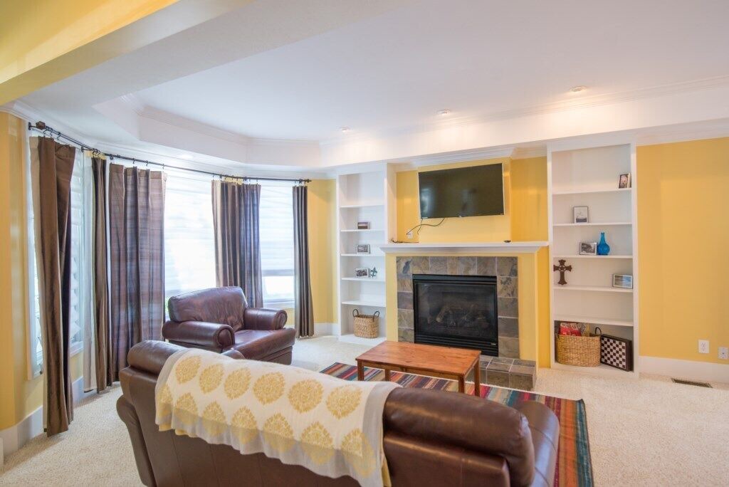 Photo of Livingroom in Manistee