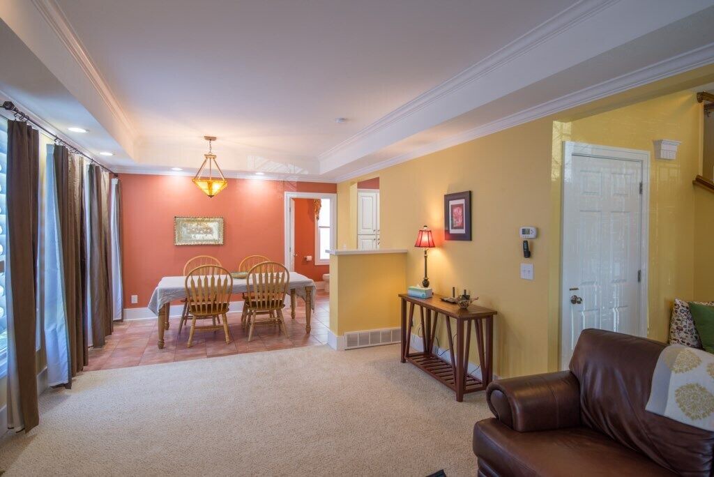 Photo of Livingroom in Manistee