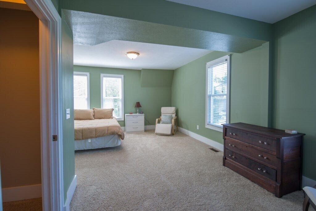 Photo of Bedroom in Manistee
