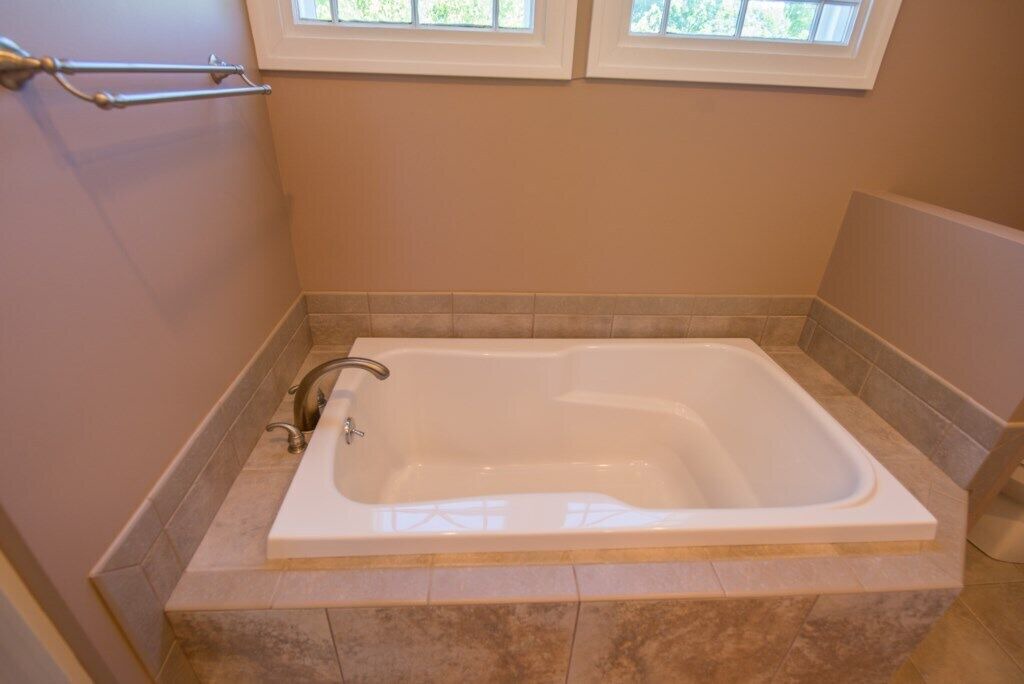 Photo of Bathroom in Manistee